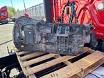 Drivetrain with