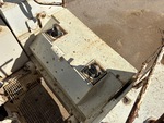 Crane Superstructure with