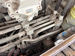 Hydraulics with Valves