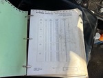 Control Station - Upper with Load Charts