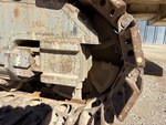 Undercarriage with Right Idler