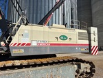 General Appearance with Sheet Metal (fiberglass) Condition