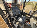Control Station - Upper with Seats/Armrests