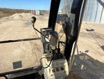 Control Station - Upper with Drum Rotation Indicator