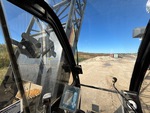 Control Station - Upper with Glass