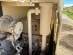 Hydraulics with Hydraulic Tank