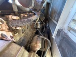 Engine with Engine - Right Side