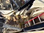 Crane Superstructure with