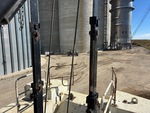 Crane Superstructure with