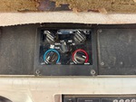 Control Station - Upper with Heater