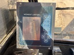 Control Station - Upper with Load Moment Indicator