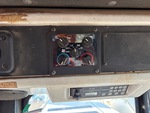 Control Station - Upper with Heater