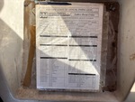 General Appearance with Safety Certification Report