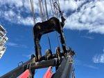 Crane Superstructure with