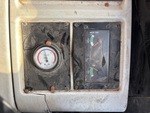 Control Station - Upper with Gauges