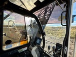 Control Station - Upper with Glass