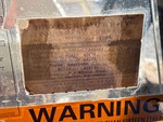 General Appearance with Safety Certification Label