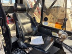Control Station - Upper with Seats/Armrests