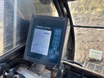 Control Station - Upper with Load Moment Indicator