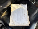 Control Station - Upper with Load Charts