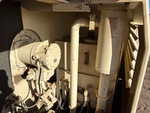 Hydraulics with Hydraulic Tank