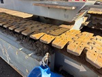 Undercarriage with Right Track Pads