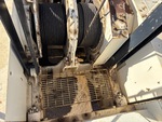 Crane Superstructure with