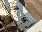 Crane Superstructure with