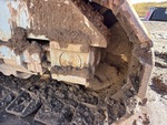 Undercarriage with Right Idler