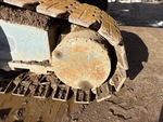 Drivetrain with Final Drives