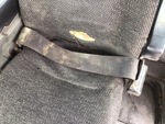 Safety with