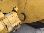 Chassis with Clavijas y bujes del mecanismo de inclinación