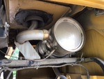 Motor with Sistema de Escape