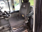 Control Station with Asiento/apoyabrazos