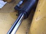 Hidráulica with Steering Cylinders