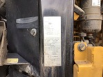 Motor with Emission Label