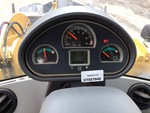 Control Station with Calibradores
