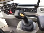 Control Station with Controles hidráulicos