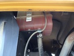 Motor with Cooling System Leaks