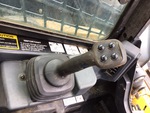 Control Station with Steering Controls