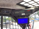 Control Station with Dash Console