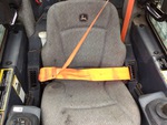 Safety with