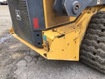 Chasis with Frame Condition