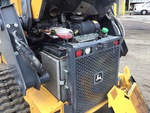 Motor with Engine - Right Side