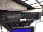 Control Station with Calibradores