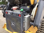 Motor with Engine - Left Side