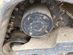 Drivetrain with Tracciones finales