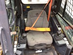 Control Station with Asiento/apoyabrazos