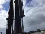 Hydraulics with Cilindros del Cucharon