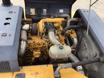 Motor with Engine - Right Side
